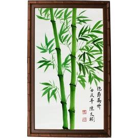 簡單圖畫 竹子盆栽風水